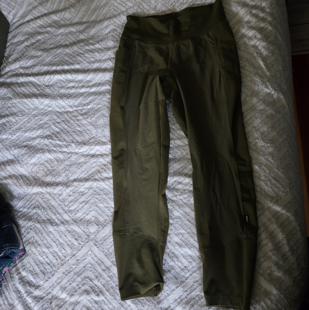 REI hiking pants